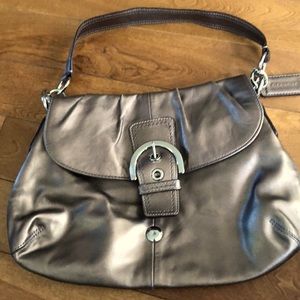 Authentic Coach purse